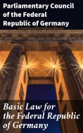 eBook: Basic Law for the Federal Republic of Germany