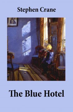 eBook: The Blue Hotel