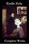 eBook: The Complete Works of Emile Zola
