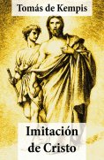 eBook: Imitación de Cristo (texto completo, con índice activo)