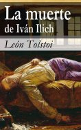 eBook: La muerte de Iván Ilich