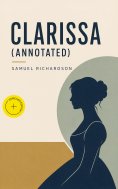 ebook: Clarissa (Annotated)
