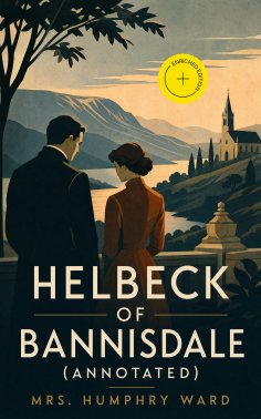 ebook: Helbeck of Bannisdale (Annotated)