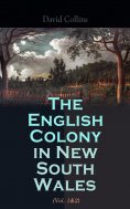 eBook: The English Colony in New South Wales (Vol. 1&2)