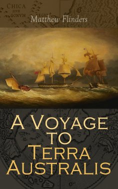 eBook: A Voyage to Terra Australis