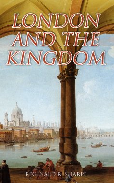 eBook: London and the Kingdom
