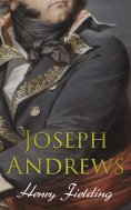eBook: Joseph Andrews