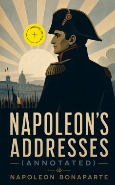 eBook: Napoleon's Addresses (Annotated)