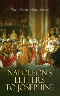 ebook: Napoleon's Letters to Josephine