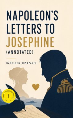 eBook: Napoleon's Letters to Josephine (Annotated)