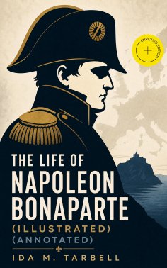 eBook: The Life of Napoleon Bonaparte (Illustrated) (Annotated)