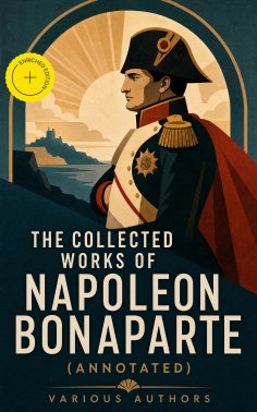 eBook: The Collected Works of Napoleon Bonaparte (Annotated)