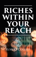 ebook: Riches Within Your Reach