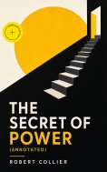 ebook: The Secret of Power (Annotated)