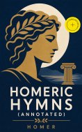 eBook: Homeric Hymns (Annotated)