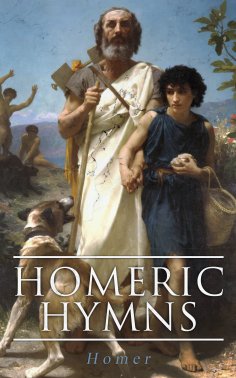eBook: Homeric Hymns