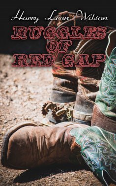 eBook: Ruggles of Red Gap