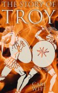 eBook: The Story of Troy