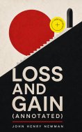 ebook: Loss and Gain (Annotated)