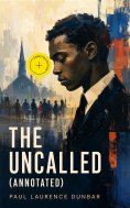 ebook: The Uncalled (Annotated)