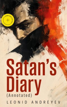 ebook: Satan's Diary (Annotated)