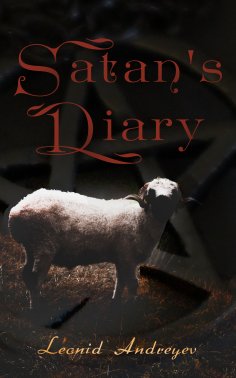 eBook: Satan's Diary