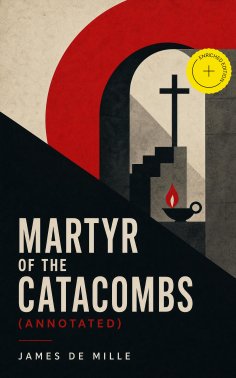 ebook: Martyr of the Catacombs (Annotated)