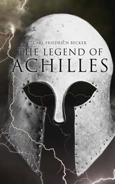 eBook: The Legend of Achilles
