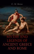 eBook: Myths and Legends of Ancient Greece and Rome