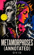 ebook: Metamorphoses (Annotated)