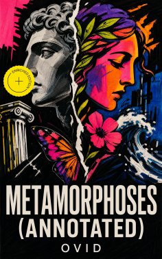 ebook: Metamorphoses (Annotated)