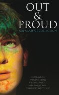 ebook: Out & Proud: Gay Classics Collection