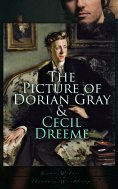 ebook: The Picture of Dorian Gray & Cecil Dreeme