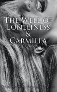 eBook: The Well of Loneliness & Carmilla