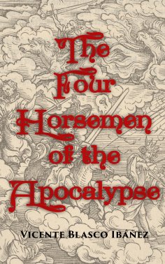 ebook: The Four Horsemen of the Apocalypse