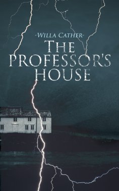 eBook: The Professor's House