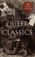 ebook: Queer Classics – 10 Novels Collection