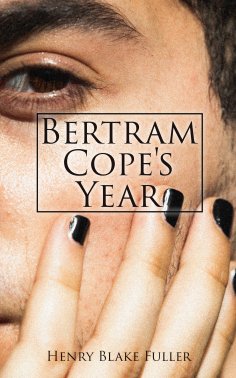 eBook: Bertram Cope's Year