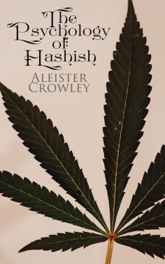 eBook: The Psychology of Hashish