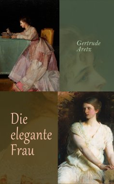 eBook: Die elegante Frau