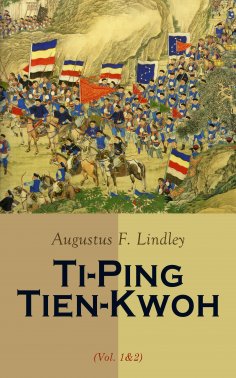 eBook: Ti-Ping Tien-Kwoh (Vol. 1&2)