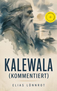 eBook: Kalewala (Kommentiert)