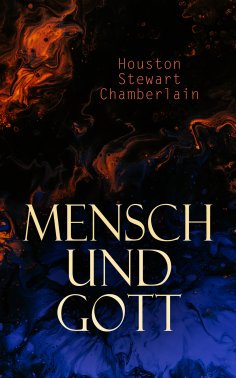 ebook: Mensch und Gott