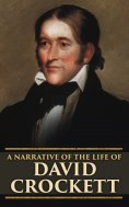 ebook: A Narrative of the Life of David Crockett