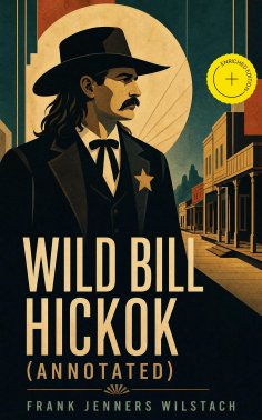 ebook: Wild Bill Hickok (Annotated)