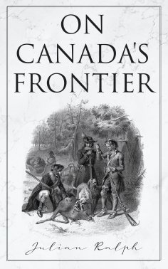 eBook: On Canada's Frontier