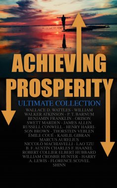 eBook: Achieving Prosperity - Ultimate Collection