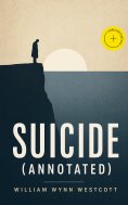 ebook: Suicide (Annotated)