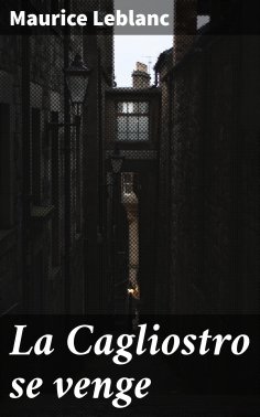 eBook: La Cagliostro se venge