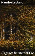 eBook: L'agence Barnett et Cie